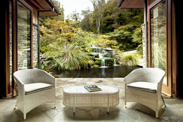 Travel Associates Keep dreaming of beautiful, natural New Zealand