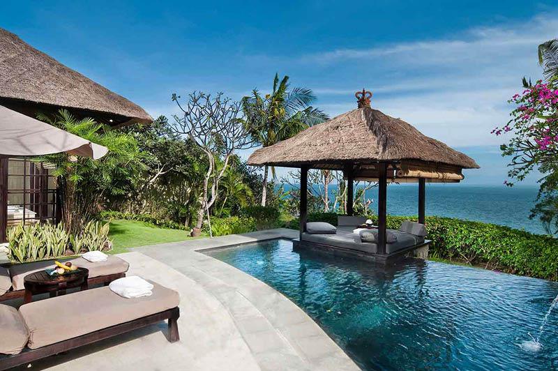 The Villas at Ayana Resort and Spa, Bali (image courtesy of The Villas at Ayana Resort and Spa)