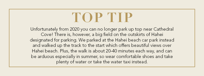 Travel Associates The Coromandel Awaits You