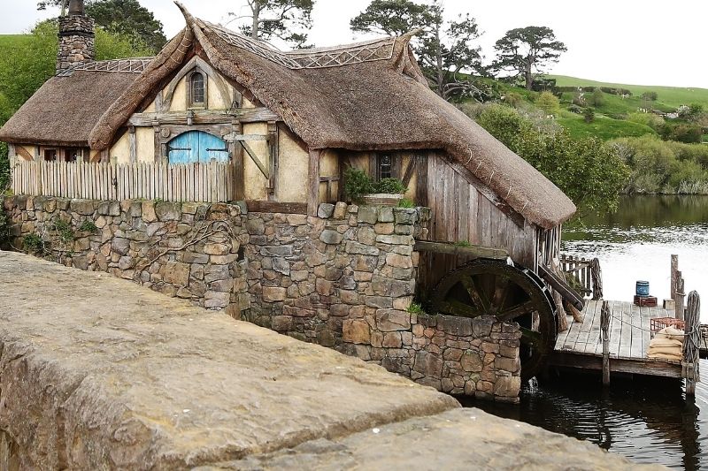 Travel Associates Highlights of the Waikato