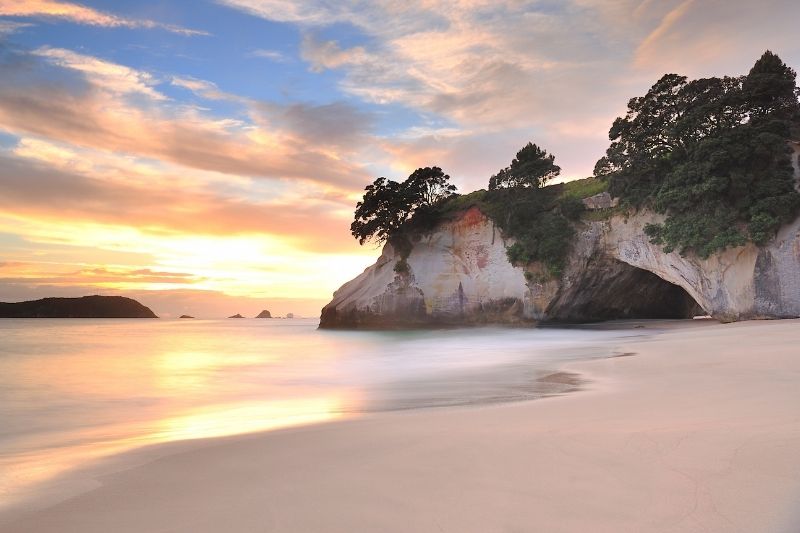 Travel Associates The Coromandel Awaits You