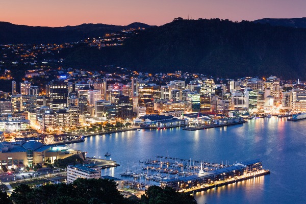 Travel Associates New Zealand's most luxurious stays