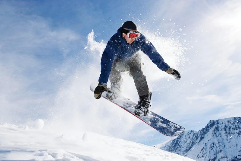 World Ski and Snowboard Festival Whistler