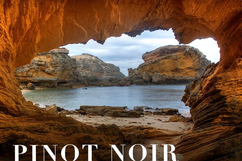 St Paul's Beach, Mornington Peninsula, Victoria