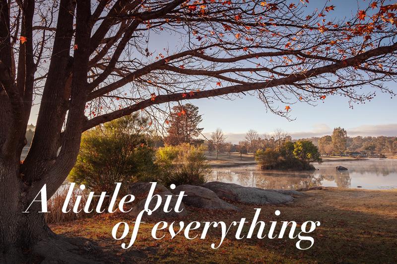 Stanthorpe, The Granite Belt, Queensland