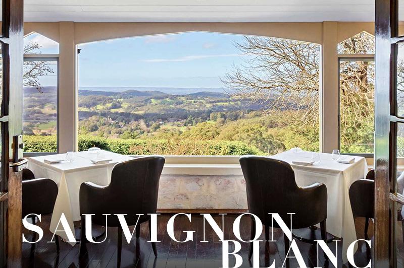 Mount Lofty House, South Australia