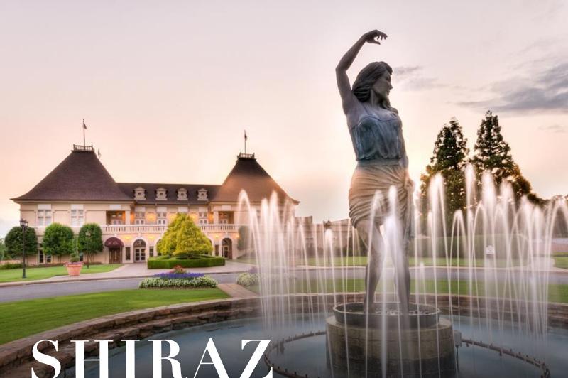 Chateau Elan At The Vintage, Hunter Valley, New South Wales