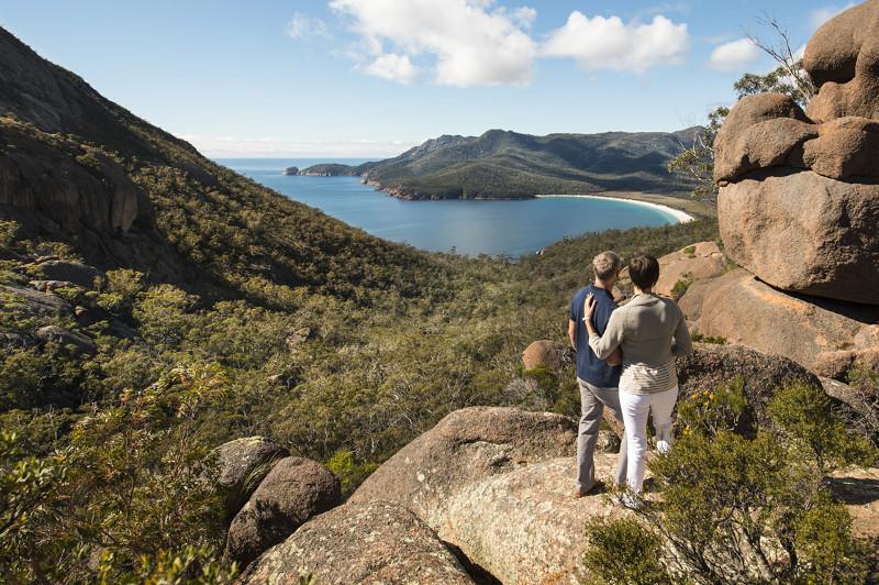 Travel Associates Saffire: A Tasmanian Gem