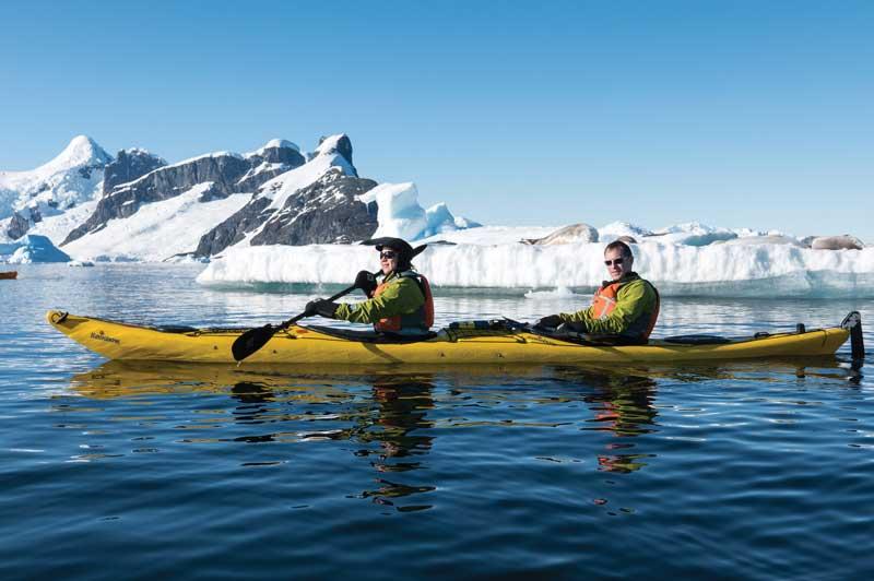 You may opt for a cabin-sharing service to save costs.