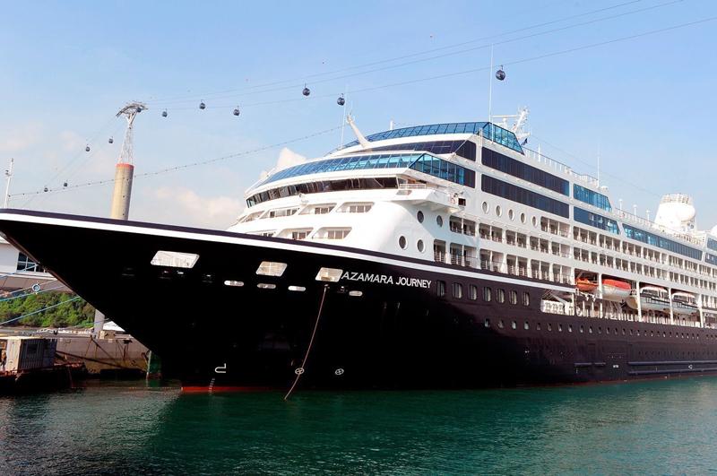 Travel Associates The Orient Calls