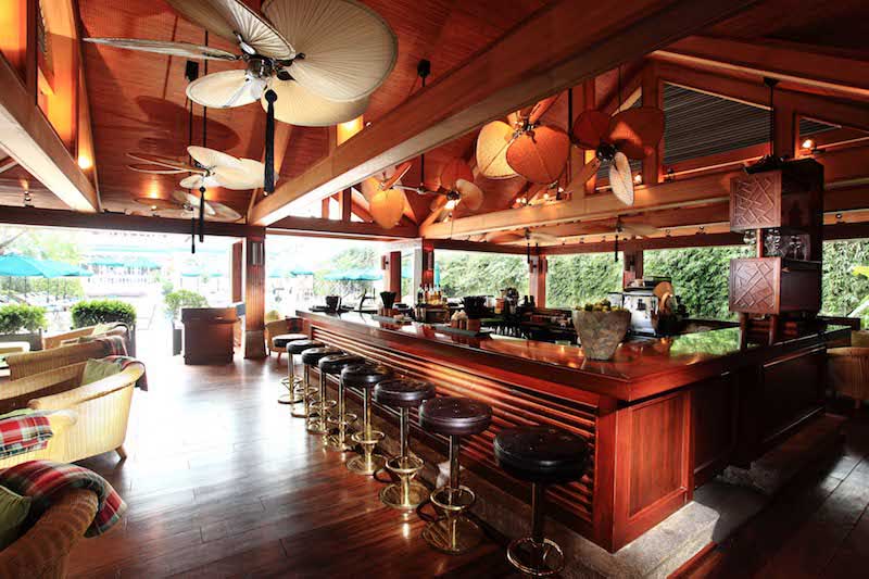 Travel Associates The top five heritage hotels of Southeast Asia