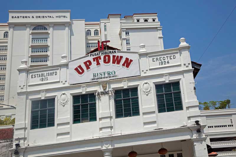 Travel Associates The top five heritage hotels of Southeast Asia