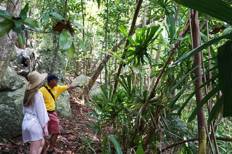 Travel Associates Bawah Reserve: Crystal Clear Waters & A Clean Conscience