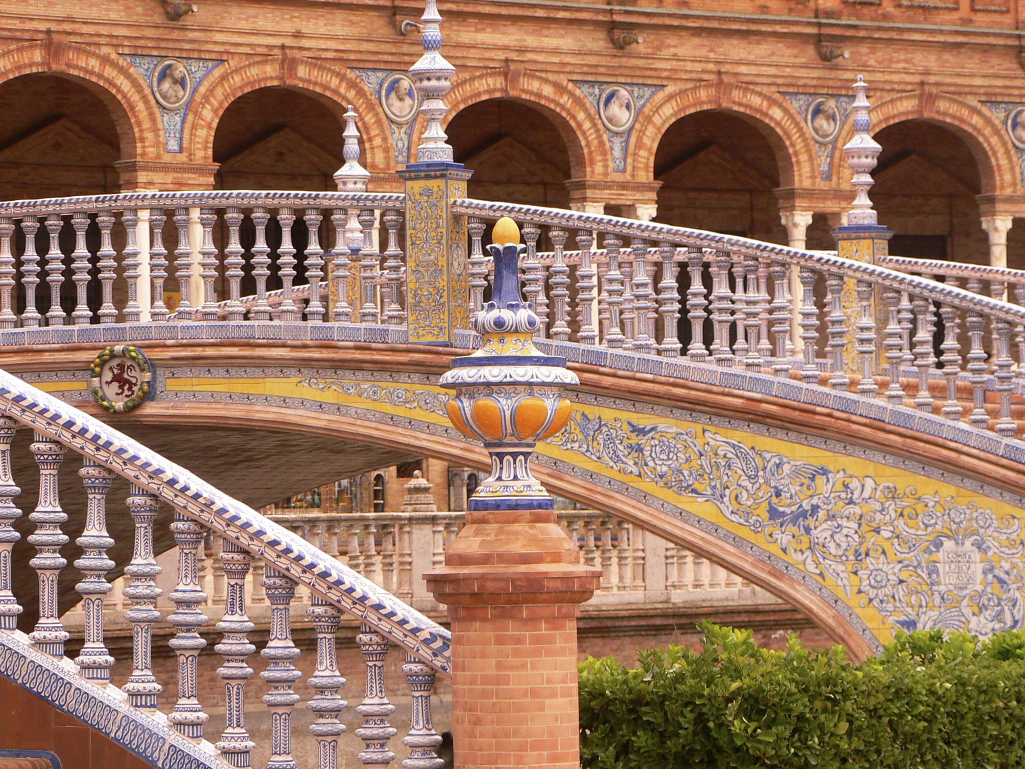 Seville | Spain