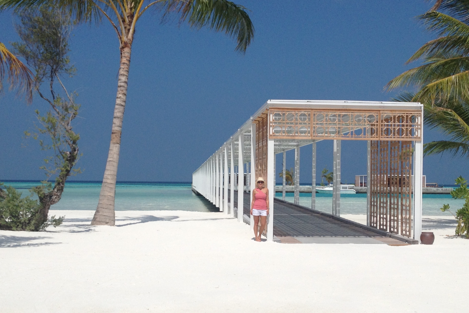 Travel Associates All-Inclusive Goes All-Villa Luxe in the Maldives