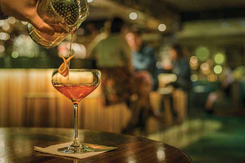 Travel Associates A hidden style: the other side of Adelaide