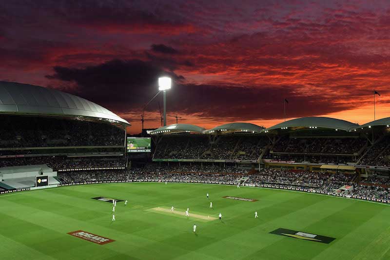 Travel Associates A hidden style: the other side of Adelaide