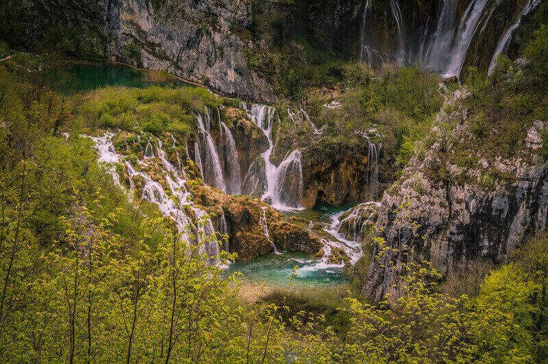 Travel Associates The inside word on Croatia