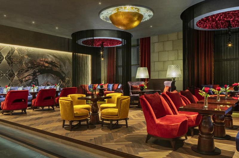 Travel Associates Palatial Stays at the Emerald Palace Kempinksi in Dubai