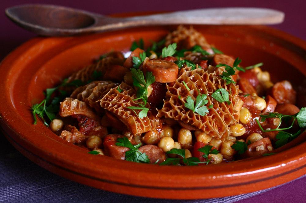 Well-cooked tripe is a delicacy (Image: Getty)
