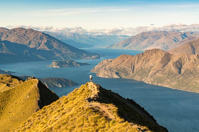 Southern Lakes district