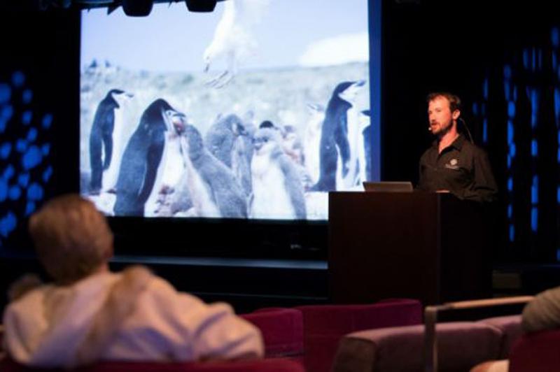 Travel Associates The Bourn Identity