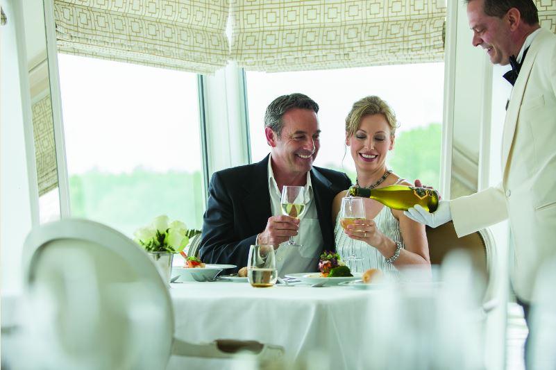 Travel Associates Movie Theatres and Massage: 5 Fabulous Uniworld Features