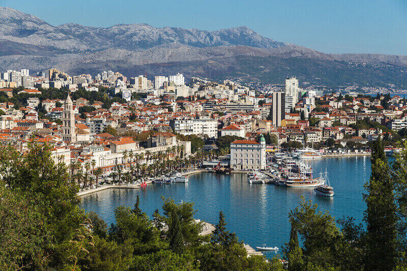Travel Associates The inside word on Croatia